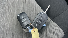 Citroen Berlingo 100kW Flair XTR M 50kWh 5dr Auto Electric Estate